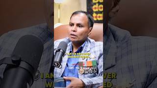 Dwarka Kese Mili Hame  trending podcast interview rajshamani viralshorts ai Shorts [upl. by Orravan]