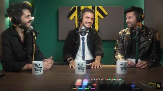 5 JACOPO FERRI storie e retroscena a TRIDENTE PODCAST ⚽️🌠 [upl. by Particia]