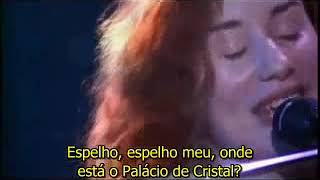 Tori Amos Winter Live at Montreux Legendado [upl. by Paryavi]