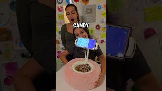 Candy Cozy Pillow Salad shorts youtubeshorts youtube viralvideo trending trendingshorts fyp [upl. by Levy]