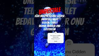 English Or Spanish game undertale saveroblox shorts roblox bs brawlstars granny keşfet wow [upl. by Aimaj498]