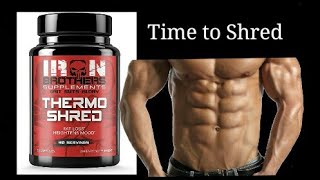 Jumpstart Your 2024 Iron Brothers Thermo Shred Review 🚀 [upl. by Alberik682]