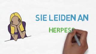 Mittel gegen Herpes [upl. by Yerffoj]