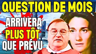 Prophéties de la Vierge Marie à Conchita de Garabandal et Père Michel Rodrigue La Date est Proche [upl. by Naamana966]