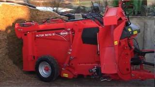 KUHN ALTOR 5070 M [upl. by Enelrahs508]