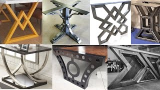 Metal Legs in Furniture Design [upl. by Nelg]