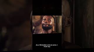 I saw THE WEEKEND  Nollywood HORROR movie in Cinemas AMAZING WATCH [upl. by Aitel264]