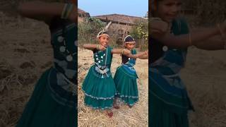 Ham to adiwasi aan new songs shorts shortsfeed dance trending newsong newstatus cgsong song [upl. by Gnaht]