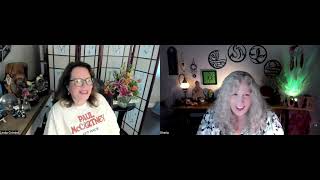 I tapped into Linda G’s intuition with questions from our viewers 2 [upl. by Jacquie]