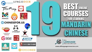 The 19 Best Online Chinese Courses  With Lots Of Discounts  ALR [upl. by Shaw462]