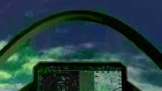 Northrop Grumman Distributed Aperture System promo video [upl. by Edsel9]