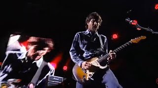 Red Hot Chili Peppers  LIVE in Chorzow 2007 FULL 1080p 60FPS [upl. by Connel353]