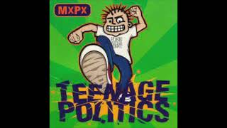 MXPX  PUNK RAWK SHOW [upl. by Fabio]