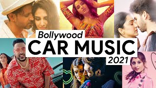 Bollywood Car Music  BASS BOOSTED Hindi  Punjabi Songs 2021 3 [upl. by Zelazny]