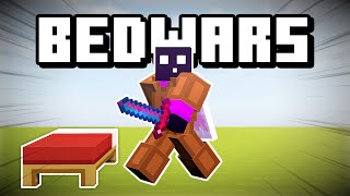 Setup Bedwars on Your Minecraft Server [upl. by Anitsirc991]