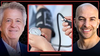 Tips for lowering your blood pressure and reducing your risk of chronic disease [upl. by Swerdna539]