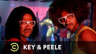 Key amp Peele  LMFAOs NonStop Party [upl. by Rebme]