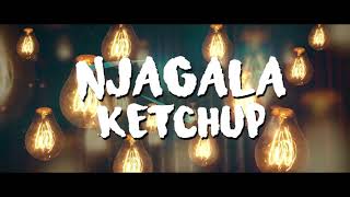 Vinka  Chips N Ketchup Official Lyric Video [upl. by Conal]