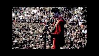 Muse  Invincible Live From Wembley Stadium [upl. by Karolyn]