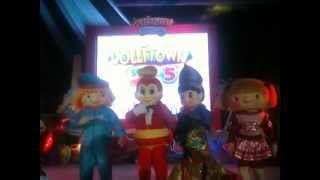 Jollitown Season 5 Launching Part 1 [upl. by Rafaj]