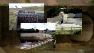 Bioretention for Stormwater Quality Improvement in Texas 05949 [upl. by Itoyj687]