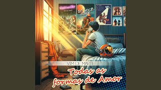 Todas as Formas de Amor Ao Vivo [upl. by Atinhoj]