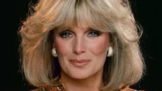 Hollywood Legends of A Different Era Linda Evans [upl. by Ayekram]