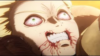 Cosmo Vs Ohma Reaction  Kengan Ashura Eps 2x13 amp 14 37 amp 38 quotHeadstrongquot quotReflecting Waterquot [upl. by Leina993]