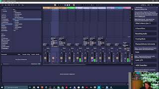 How To Use TALVocoder in Ableton Live 11 [upl. by Wahs360]