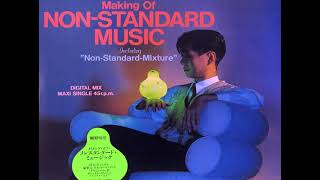 Haruomi Hosono  Making Of NonStandard Music Full album [upl. by Mohn220]