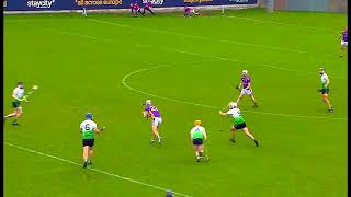 KILMACUD CROKES V LUCAN SARSFIELDS HIGHLIGHTS  2024 DUBLIN CLUB HURLING CHAMPIONSHIP SEMIFINAL [upl. by Conlon]