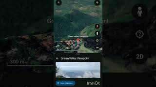 DREAMTRIPS DHEEMA GREEN VALLEY VIEW POINT KODAIKANAL [upl. by Hardej]