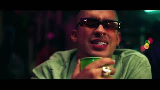 Bad Bunny Feat Tainy Callaita SABER Cumbia Bootleg Clean [upl. by Annalla]