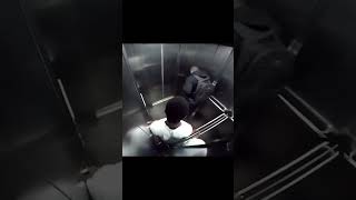 Diarrhea Elevator Prank prank [upl. by Iona]