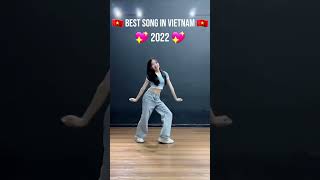 Best Songs in Vietnam Every Year [upl. by Ilarrold]