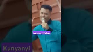 Kunyanyi Haleluya ll Lagu Rohani Kristen kunyanyihaleluya [upl. by Attem871]