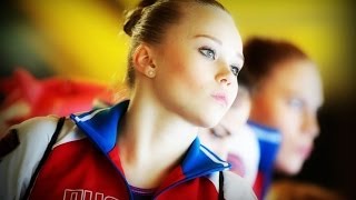 ★Angelina Melnikova★ 2016 European Championships Bern [upl. by Sheng996]