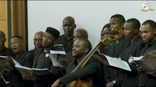 At the river UL CHORISTERS [upl. by Jobey]