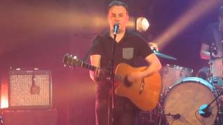 Respire  Mickey 3D au Trianon 150416 [upl. by Ataliah]