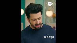 Rabb Se Hai Dua  Ep 675  Aditi Sharma Karanvir Sharma  Zee TV UK zeetv rabbsehaidua zee [upl. by Eihtak]