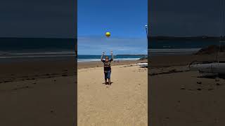 St Malo beach ⛱️ Jun2024 [upl. by Seto437]