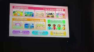 Quick Wii Games Live [upl. by Levona]