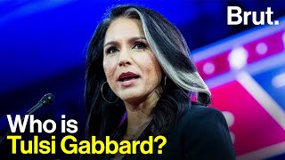 The life of Tulsi Gabbard [upl. by Ennayhs]