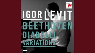 Diabelli Variations  33 Variations on a Waltz by Anton Diabelli Op 120 Var 20  Andante [upl. by Aruat]