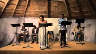 Nongogo  Staged Reading [upl. by Poucher787]