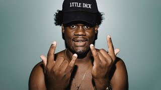 Ugly God  We Want All The Smoke Just A Lil Smoething Before The Album [upl. by Garin]