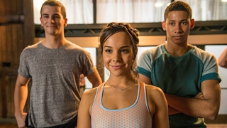 DANCE ACADEMY OFFICIAL TRAILER AUSTRALIA In Cinemas April 6 [upl. by Ekram]