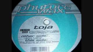 Toja  The Home Of The Big Beat [upl. by Zosema724]