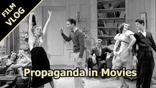 Propaganda In Movies [upl. by Nidya]