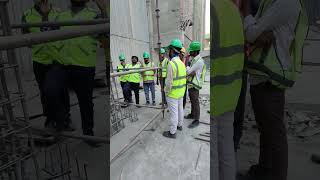 Scaffolding Safety training Height Work TBT HSE Knowledge 2023 [upl. by Aenad]